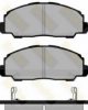 Brake ENGINEERING PA997 Brake Pad Set, disc brake